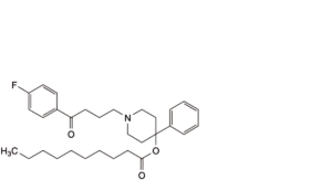 Bromperidol Decanoate
