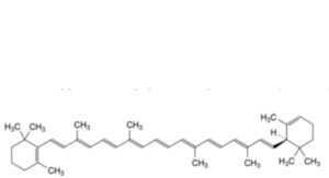 Betacarotene