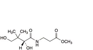 Calcium Pantothenate
