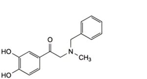 Adrenaline Acid Tartrate - Epinephrine Acid Tartrate