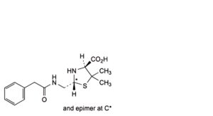 Benzathine Benzylpenicillin Tetrahydrate-6