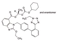 Candesartan Cilexetil-6