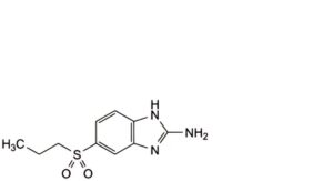 Albendazole