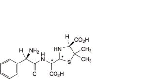 Bacampicillin Hydrochloride