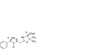 Ampicillin