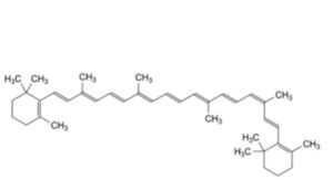 Betacarotene