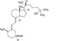 Calcifediol Monohydrate