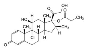 Beclometasone Dipropionate Monohydrate-7