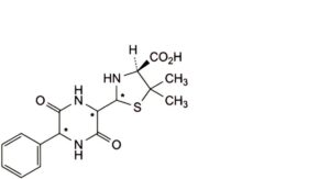 Bacampicillin Hydrochloride