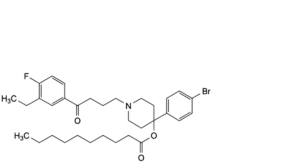 Bromperidol Decanoate