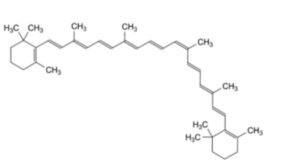 Betacarotene