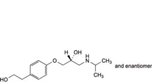 Betaxolol Hydrochloride