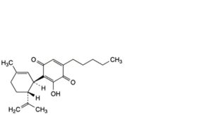 Cannabidiol