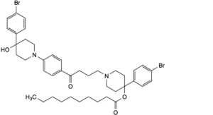 Bromperidol Decanoate