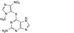 Azathioprine