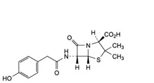 Benzylpenicillin (Procaine) Monohydrate
