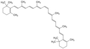 Betacarotene