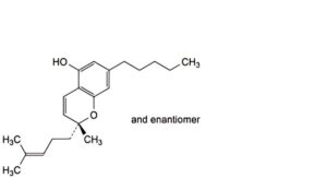 Cannabidiol