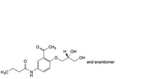 Acebutolol Hydrochloride