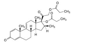 Beclometasone Dipropionate Monohydrate-8
