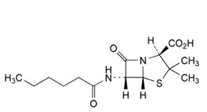 Benzylpenicillin Sodium-8
