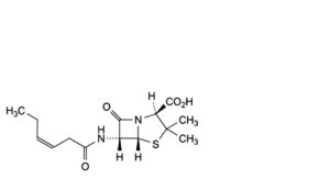 Benzathine Benzylpenicillin Tetrahydrate-8