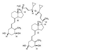 Calcipotriol Monohydrate-8