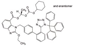 Candesartan Cilexetil-8