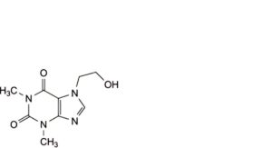 Aminophylline Hydrate