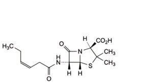 Benzylpenicillin (Procaine) Monohydrate