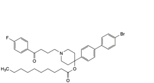 Bromperidol Decanoate