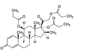 Betamethasone Dipropionate