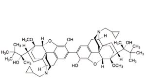 Buprenorphine Hydrochloride