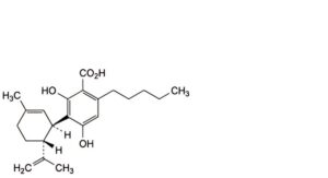 Cannabidiol