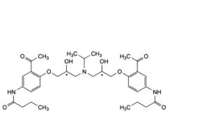 Acebutolol Hydrochloride