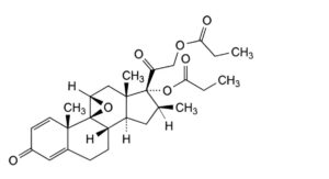 Beclometasone Dipropionate Monohydrate-9