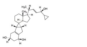Calcipotriol Monohydrate-9