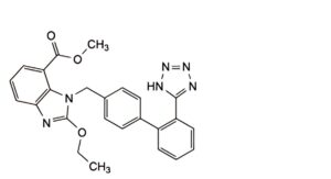 Candesartan Cilexetil-9