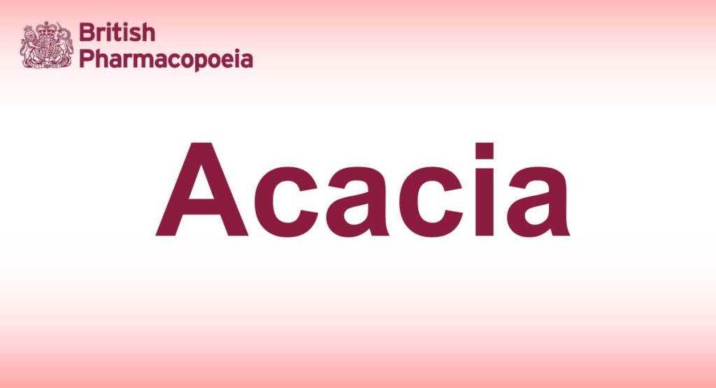 Acacia