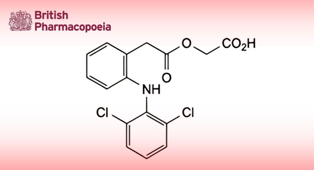 Aceclofenac