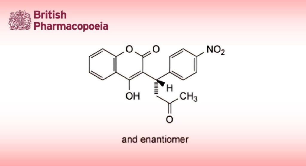 Acenocoumarol