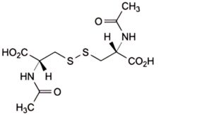 Acetylcysteine