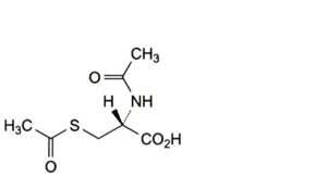 Acetylcysteine