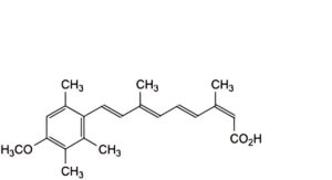 Acitretin