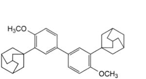 Adapalene