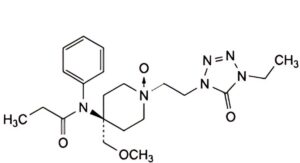 Alfentanil Hydrochloride Hydrate