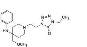 Alfentanil Hydrochloride Hydrate