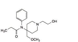 Alfentanil Hydrochloride Hydrate