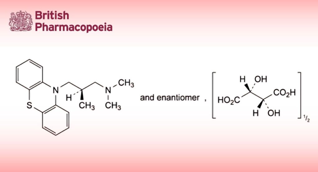 Alimemazine Tartrate