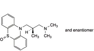 Alimemazine Tartrate